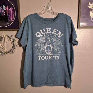 Queen T-Shirt